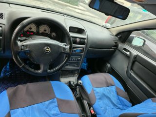 Opel Astra 2003