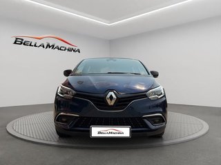 Renault Grand Scénic Limited TCe 103 kW (140CV) EDC GPF MY21
