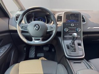 Renault Grand Scénic Limited TCe 103 kW (140CV) EDC GPF MY21