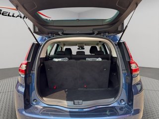 Renault Grand Scénic Limited TCe 103 kW (140CV) EDC GPF MY21