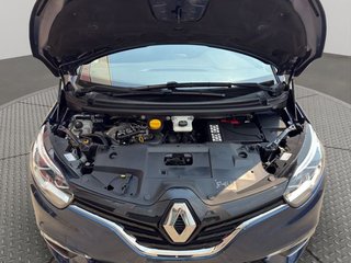 Renault Grand Scénic Limited TCe 103 kW (140CV) EDC GPF MY21