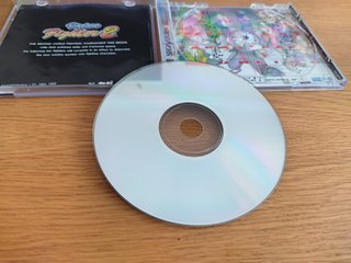 Virtua Fighter 2 Sega Saturn NTSC-J JAP