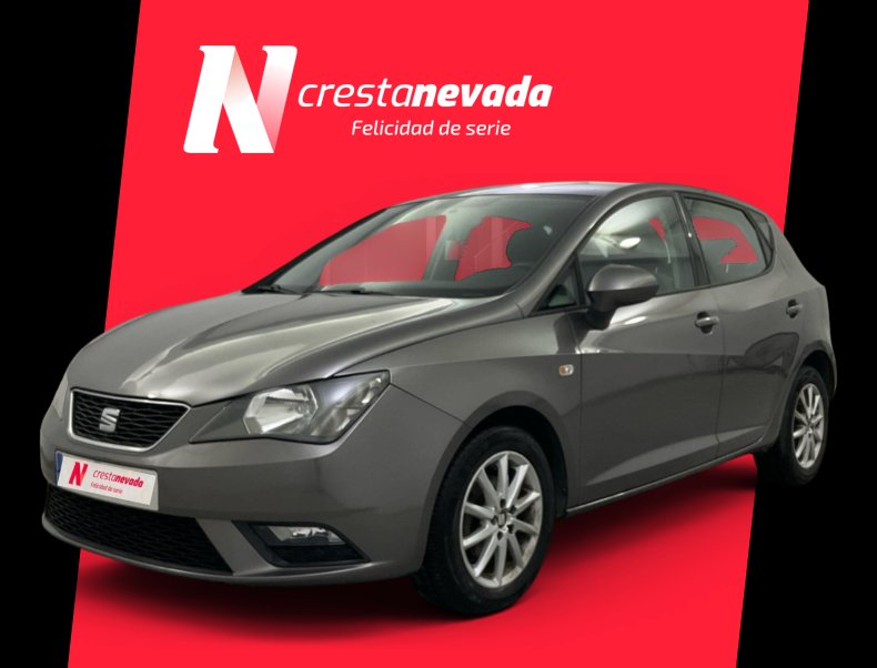 SIN ENTRADA! SEAT Ibiza STYLE! - foto 1