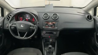 SIN ENTRADA! SEAT Ibiza STYLE!