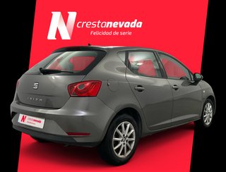 SIN ENTRADA! SEAT Ibiza STYLE!