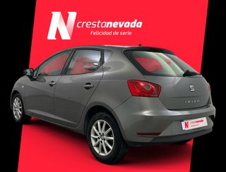 SIN ENTRADA! SEAT Ibiza STYLE!