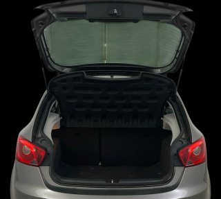 SIN ENTRADA! SEAT Ibiza STYLE!