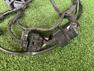IMPIANTO ELETTRICO STRUMENTAZIONE AFRICA TWIN 1100