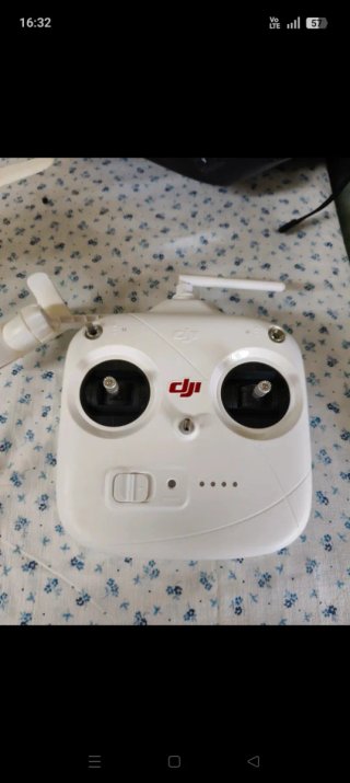 Drone DJI Phantom 3 Standard