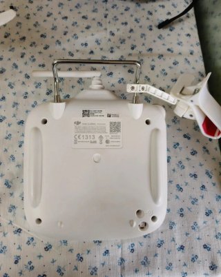 Drone DJI Phantom 3 Standard