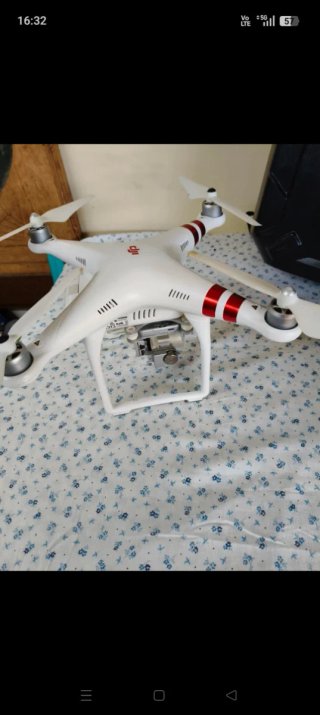 Drone DJI Phantom 3 Standard