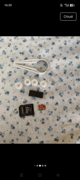 Drone DJI Phantom 3 Standard