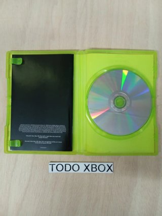 Ballers Chosen One Xbox 360