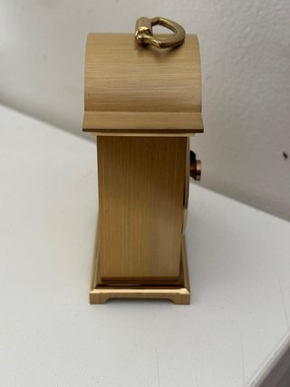 Orologio da tavolo Swiza