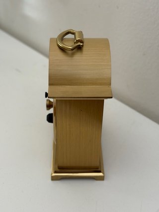 Orologio da tavolo Swiza