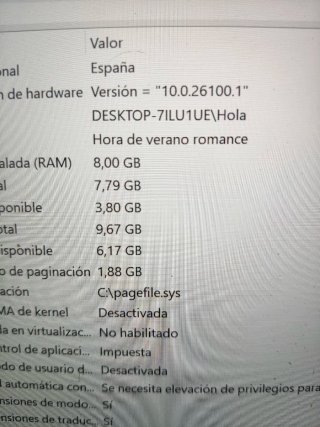 Portátil ASUS ZenBook UX431F