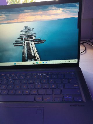 Portátil ASUS ZenBook UX431F