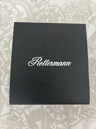Encendedor Rottermann Oro Centenario ATM