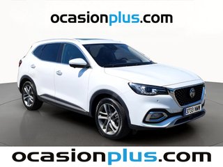 MG HS 1.5 Turbo GDI Luxury 119 kW (162 CV)