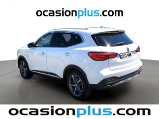 MG HS 1.5 Turbo GDI Luxury 119 kW (162 CV)