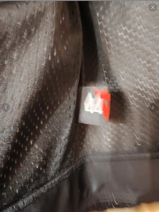 Giubbotto Dainese Donna Beige e Rosso