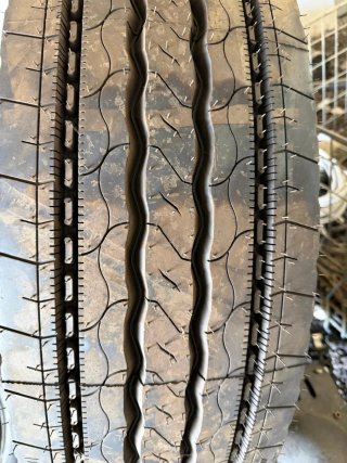 Neumático Camión 315/80R22.5