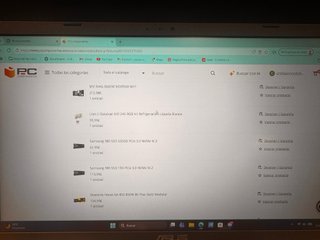 PC Sobremesa Gaming 3070 32gb WIFI