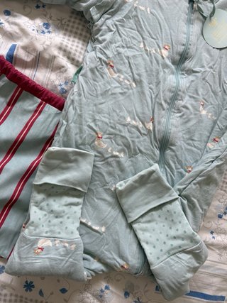 Saco Molis&Co con mangas