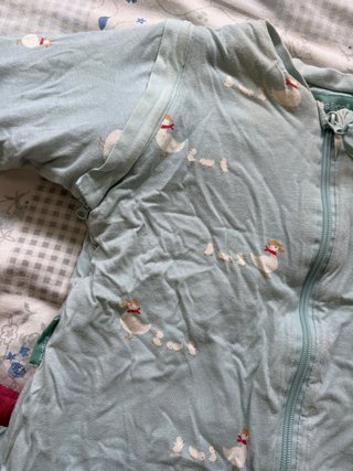Saco Molis&Co con mangas