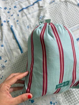 Saco Molis&Co con mangas