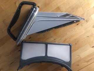 Filtros Secadora Whirlpool 8kg