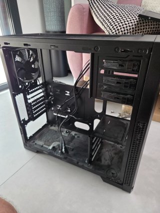 Caja PC Corsair Carbide 300R Negra
