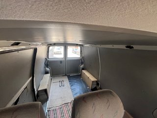 Volkswagen Transporter 1996