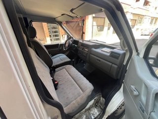 Volkswagen Transporter 1996