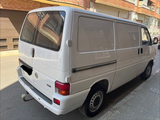 Volkswagen Transporter 1996