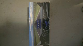 Reproductor Multimedia Coche CarPlay