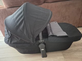 Carro Cybex Priam completo o POR PARTES