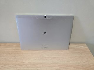 Tablet Huawei M2-A01L Plata/Blanco