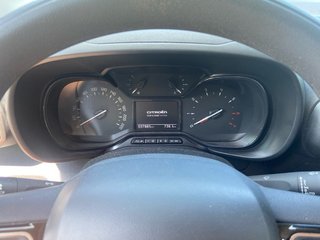 Citroen Berlingo 2023 Camperizada