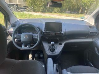 Citroen Berlingo 2023 Camperizada