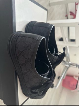 Zapatillas gucci de hombre