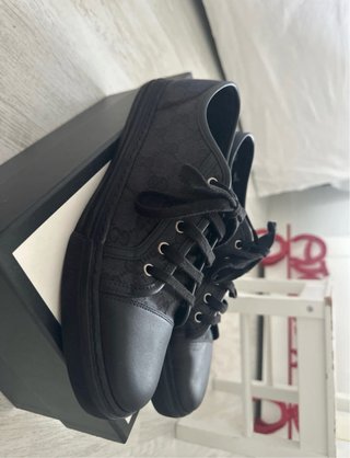 Zapatillas gucci de hombre