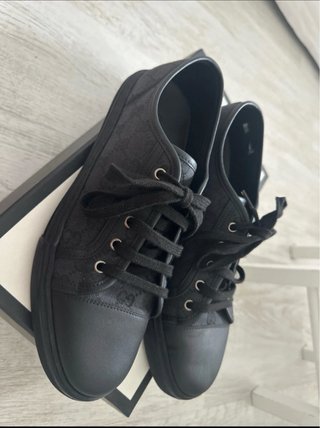 Zapatillas gucci de hombre