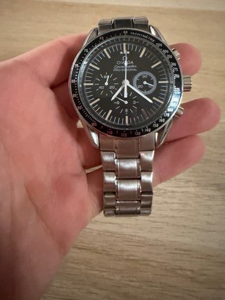Omega Speedmaster Professional Reloj