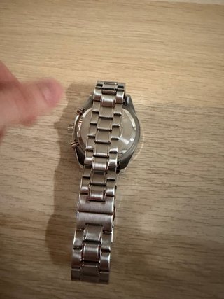 Omega Speedmaster Professional Reloj