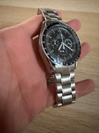 Omega Speedmaster Professional Reloj