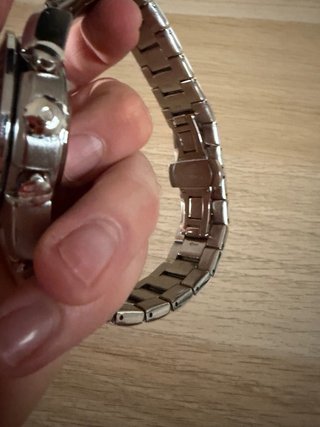 Omega Speedmaster Professional Reloj