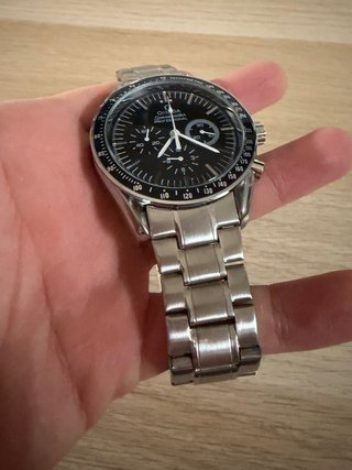 Omega Speedmaster Professional Reloj