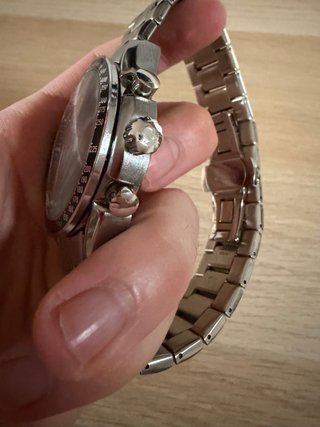Omega Speedmaster Professional Reloj