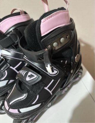Patines en línea niña Talla 30-33